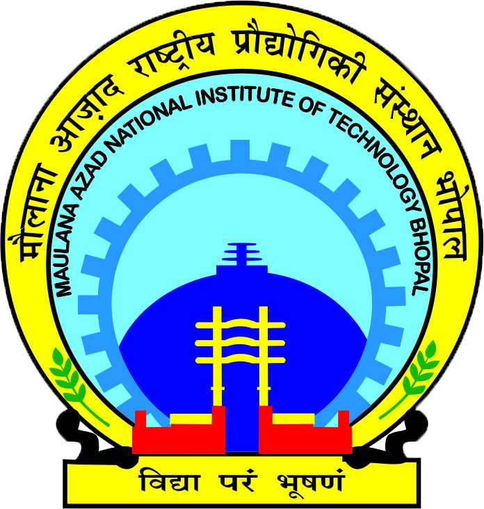 MANIT Logo